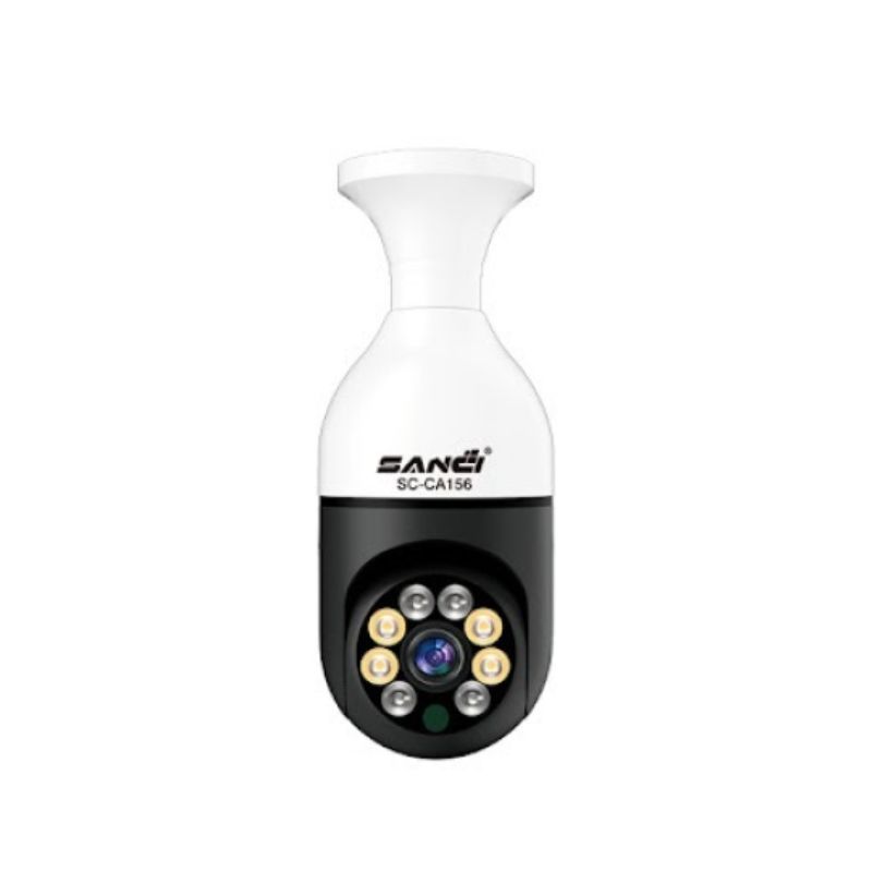 CAMARA FOCO CAFINI CN-CA156 WIFI CAMARA FOCO CAFINI CN-CA156 WIFI