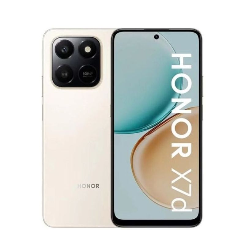 HONOR X7D 256GB 8GB LGN-LX3