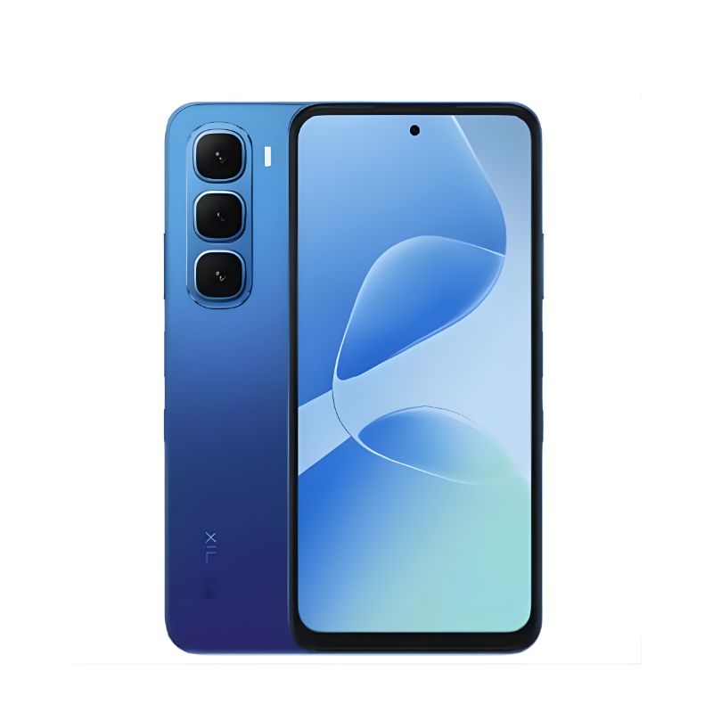 INFINIX HOT 60i 256GB 8GB X6728