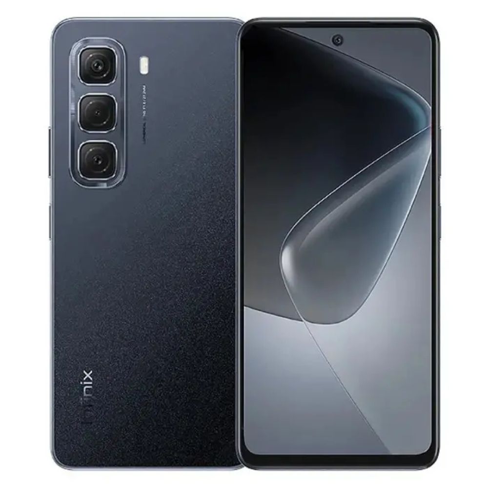 INFINIX HOT HOT 60 PRO + 256GB 16GB X6886