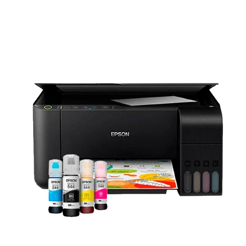Impresora Epson EcoTank L3250