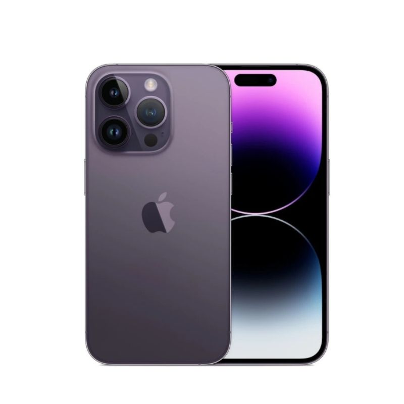 Iphone 14 Pro 256GB OpenBox