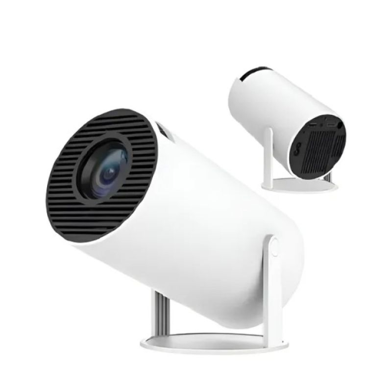 Mini Proyector Portátil PAN-TILT Full HD