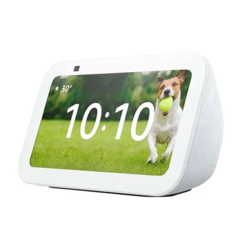 PARLANTE ALEXA ECHO SHOW 5 3RA GENERACION H97N6S