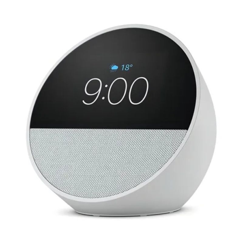 PARLANTE ALEXA ECHO SPOT BV84J9