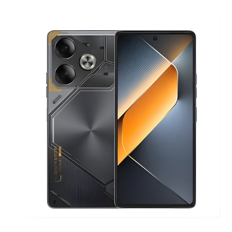 TECNO SPARK POVA 6 256GB 8GB L17