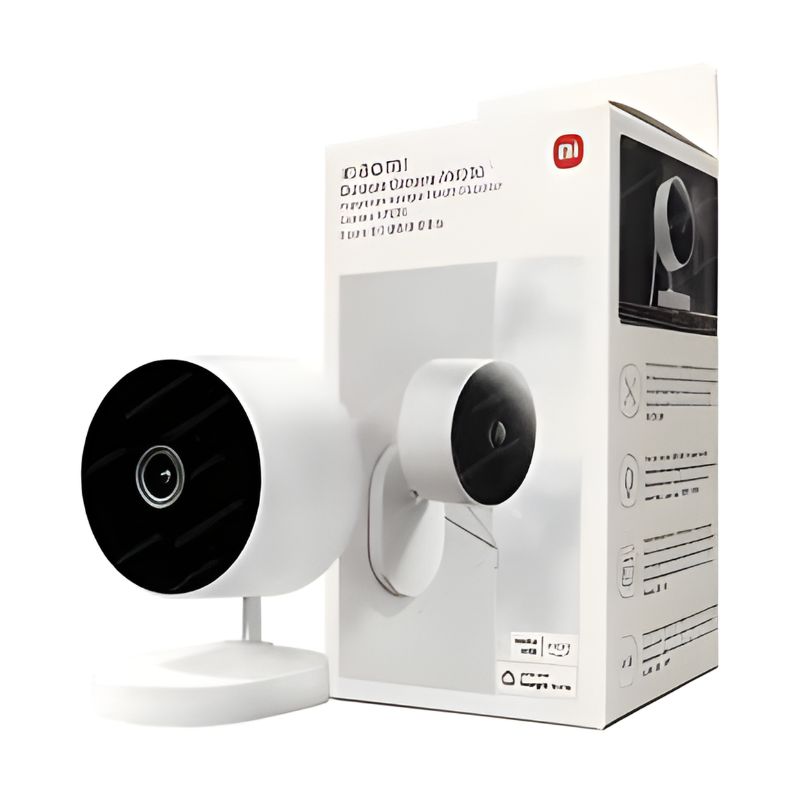 Xiaomi Outdoor Camera Aw200