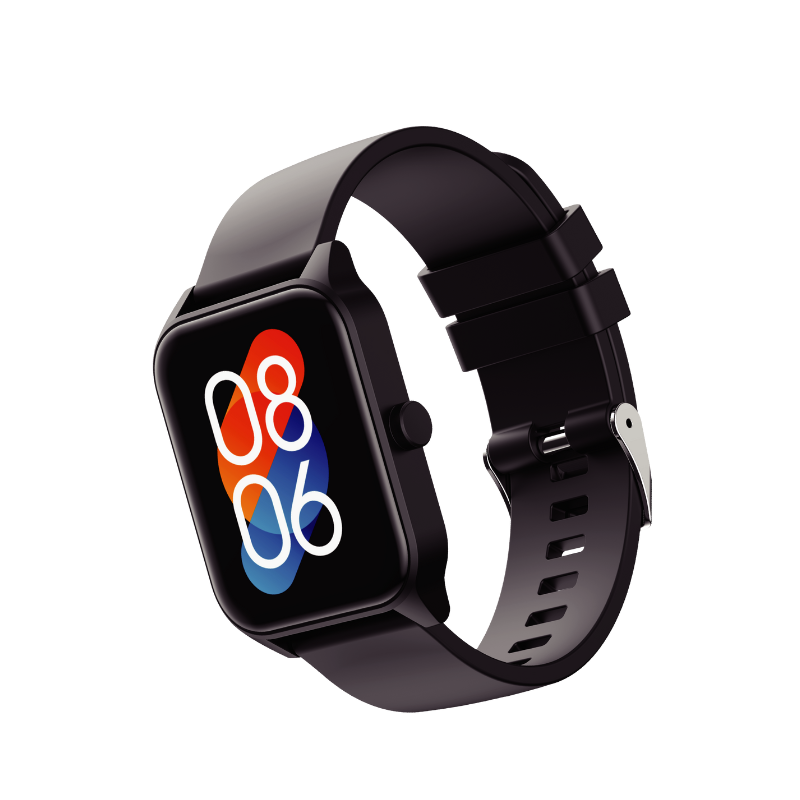 Smart Watch ENV WatchX Deportivo Smart Watch ENV WatchX Deportivo