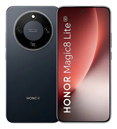 HONOR MAGIC8 LITE 512GB 8GB MTN-NX3