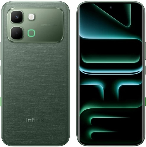 INFINIX NOTE EDGE 5G 256GB 16GB X6887