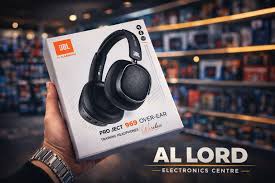 PRO JECT 969 OVER-EAR