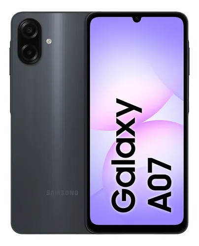 SAMSUNG GALAXY A07 128GB 4GB A075M SAMSUNG GALAXY A07 128GB 4GB A075M