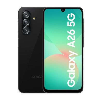 SAMSUNG GALAXY A26 5G 256GB 8GB A266M