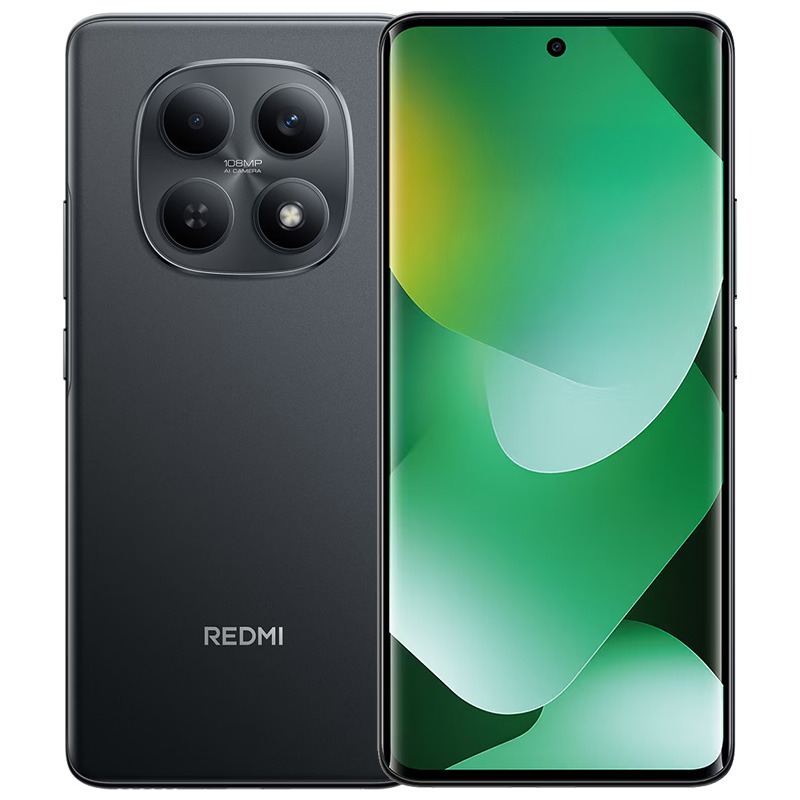 XIAOMI REDMI NOTE 15 8GB 256GB