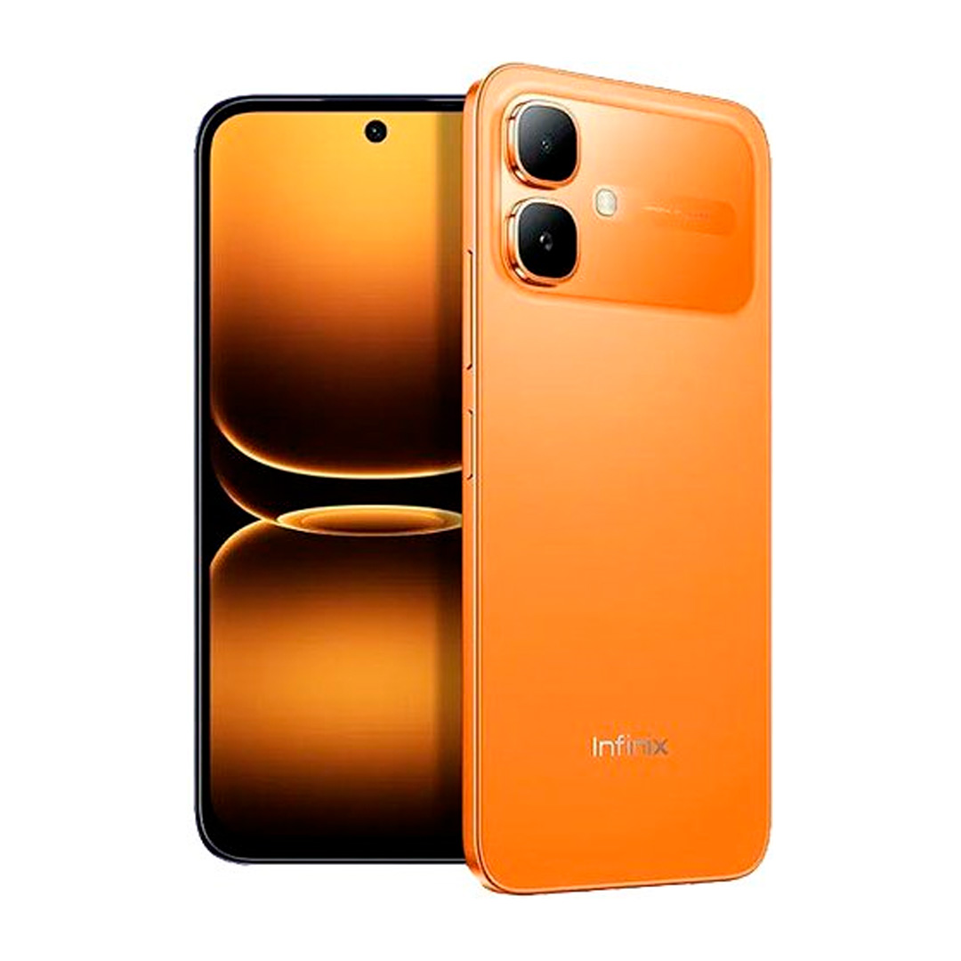 INFINIX SMART 20 X6840 256GB 8GB INFINIX SMART 20 X6840 256GB 8GB