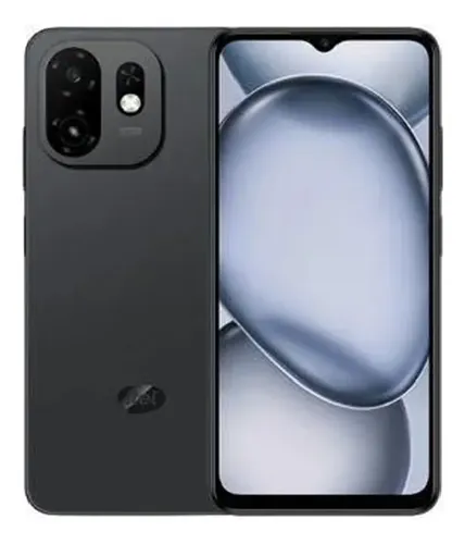 Celular Itel A100c Dual Sim 3+5 Ram + 64 GB A66611L