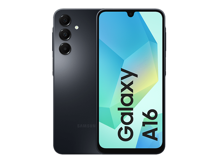 SAMSUNG GALAXY A16 256GB 8GB A165M SAMSUNG GALAXY A16 256GB 8GB A165M