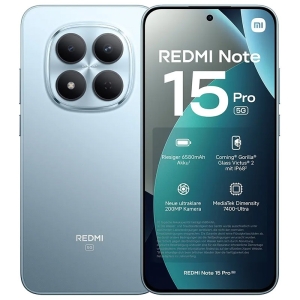 XIAOMI REDMI NOTE 15 PRO 8GB 256GB